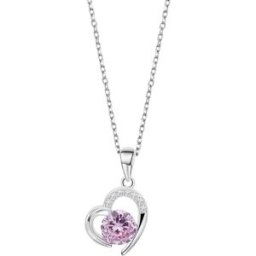Pendentif Lotus Silver Colors - LP3106-1-2 Argent 925/1000 female