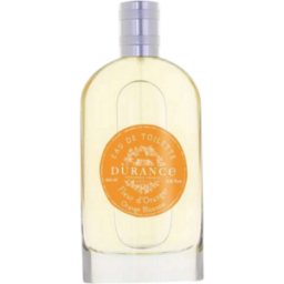 Durance Eau de toilette Fleur d'Oranger male