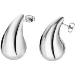 Boucles oreilles Lotus Style Bijoux Urban Woman - LS2428-4-1 Acier female