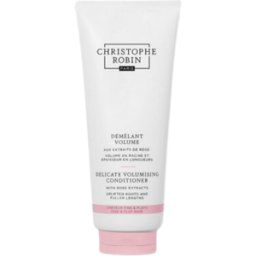 Christophe Robin Soin Démêlant Volumisant aux Extraits de Rose female