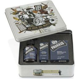 Proraso Coffret Barbe Azur Lime unisex