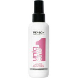 Revlon Professional Spray démêlant sans rinçage au Fleur de Lotus Unique 1 female