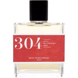 Bon Parfumeur Eau de Parfum 304 Cumin Fleur d'Amandier Cèdre male