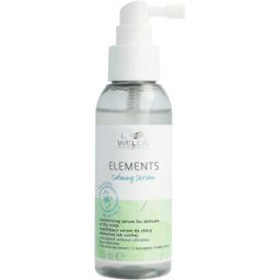 Wella Care Elements Calming Sérum Apaisant pour Cuir Chevelu male