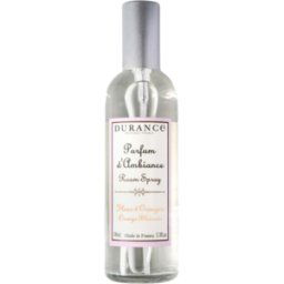 Parfum d'ambiance DURANCE Fleur d'Oranger SYRINE unisex