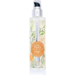 Durance Huile Sèche Corps et Cheveux Fleur d'Oranger male