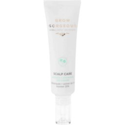 Grow Gorgeous Booster Apaisant 25% Extrait de Cica male