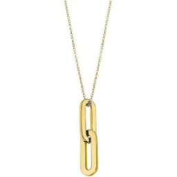 Pendentif Lotus Style Bijoux Urban Woman - LS2425-1-2 Acier female