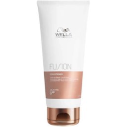 Wella Care Fusion Après-shampoing Réparateur Intense male