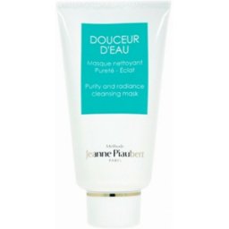 Méthode Jeanne Piaubert Masque Nettoyant Pureté Et Eclat Douceur D'eau male