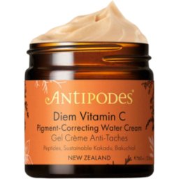 Antipodes Diem Vit C Gel Crème Anti Taches male