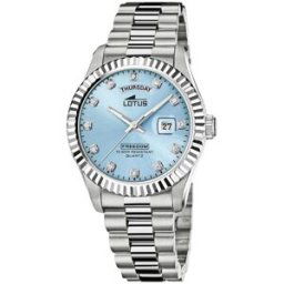 Montre Homme Lotus Freedom Collection - L18854-9 male