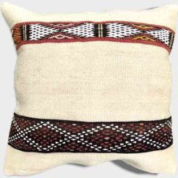 Pxwp Coussins vintage Kilim MONTAGNE 50x50 - Motiv 2