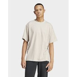 JD Sports adidas Originals T-shirt Adicolor Contempo - Wonder Beige / Wonder Beige, Wonder Beige / Wonder Beige