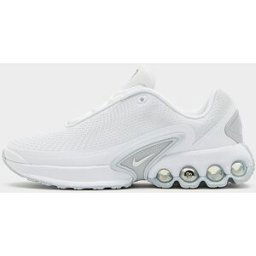 JD Sports Nike Air Max Dn Junior - White/White/Metallic Silver/White, White/White/Metallic Silver/White