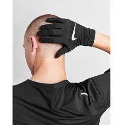 JD Sports Nike Gants Sphere - Black, Black