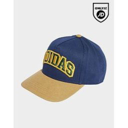 JD Sports adidas Originals Casquette Varsity - Night Indigo, Night Indigo