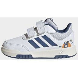JD Sports adidas Chaussure de sport adidas x Disney Mickey Mouse Tensaur Enfants - Cloud White / Crew Blue / Off White, Cloud White / Crew Blue / Off White
