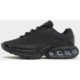 JD Sports Nike Air Max Dn Femme - Black/Black/Metallic Dark Grey/Black, Black/Black/Metallic Dark Grey/Black
