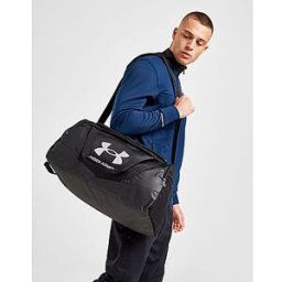 JD Sports Under Armour Sac de sport Undeniable - Black, Black