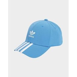 JD Sports adidas Casquette Adi Dassler - Blue Bird, Blue Bird