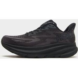 JD Sports HOKA Clifton 9 Homme - Black, Black