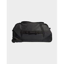JD Sports adidas Sac de voyage Grand format - Black / White, Black / White