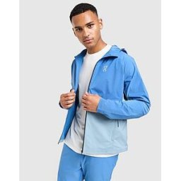 JD Sports On Running Veste à Capuche Core Homme - Blue, Blue