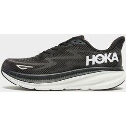 JD Sports HOKA Clifton 9 Homme - Black, Black