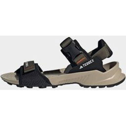 JD Sports adidas Sandale Terrex Hydroterra - Olive Strata / Core Black / Wonder Beige, Olive Strata / Core Black / Wonder Beige