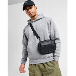 JD Sports Jordan Sac Camera - Black, Black