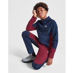 JD Sports MONTIREX Veste Coupe-Vent Rush Junior - Blue, Blue