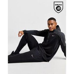 JD Sports Nike Pantalon de survêtement Performance Hybrid Homme - Black/Black, Black/Black