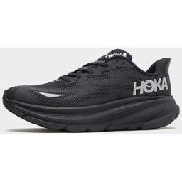 JD Sports HOKA Clifton 9 GORE-TEX Homme - Black, Black