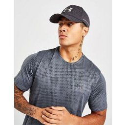 JD Sports Under Armour Casquette Twist - Grey, Grey