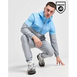 JD Sports Under Armour Veste de survêtement Vanish Homme - Grey, Grey
