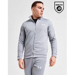 JD Sports Under Armour Haut de survêtement UA Homme - Grey, Grey