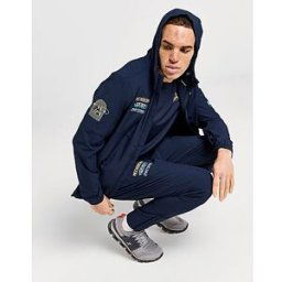 JD Sports MONTIREX Pantalon de survêtement MTX Speed Run Homme - Blue, Blue
