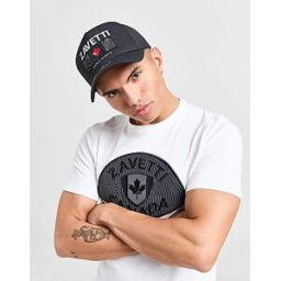 JD Sports Zavetti Canada Casquette Ovello Contour - Black, Black
