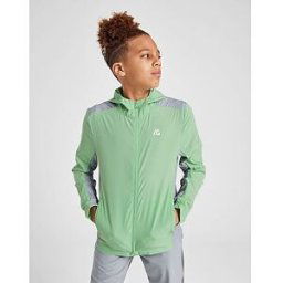 JD Sports MONTIREX Veste Coupe-Vent Speed Junior - Green, Green