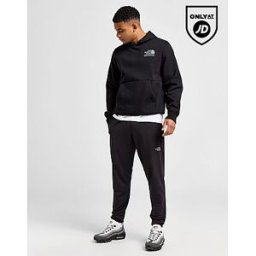 JD Sports The North Face Pantalon de survêtement Mittelegi Woven Homme - Black, Black