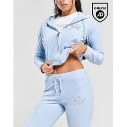 JD Sports JUICY COUTURE Pantalon de jogging OG Velours Femme - Grey, Grey