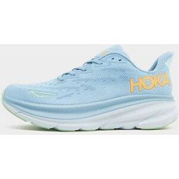 JD Sports HOKA Clifton 9 Homme - Blue, Blue