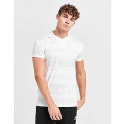 JD Sports Celtic Retro Maillot Celtic '96 Retro White-Out Homme - White, White