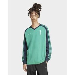 JD Sports adidas Maillot - Semi Court Green, Semi Court Green