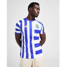 JD Sports New Balance Maillot d'avant-match FC Porto Homme - Blue, Blue