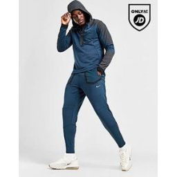 JD Sports Nike Pantalon de survêtement Performance Hybrid Homme - Armoury Navy/Black, Armoury Navy/Black