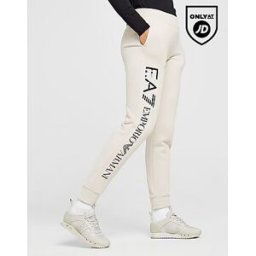 JD Sports EA7 Emporio Armani Pantalon de jogging Femme - Brown, Brown