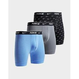 JD Sports Nike Lot de 3 boxers Homme - Multi, Multi