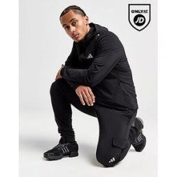 JD Sports adidas Ensemble de survêtement Performance Homme - Black, Black